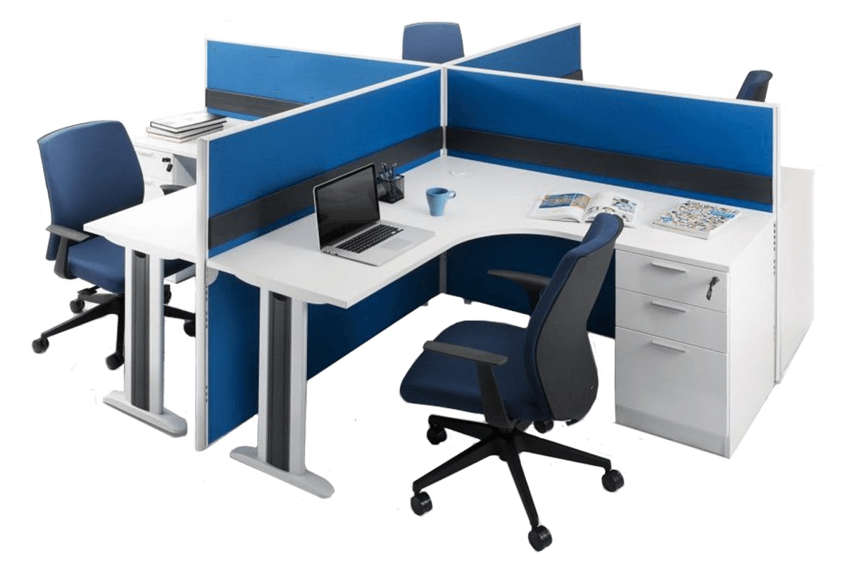 Must-Have Office Furniture Pieces for a Productive Conference