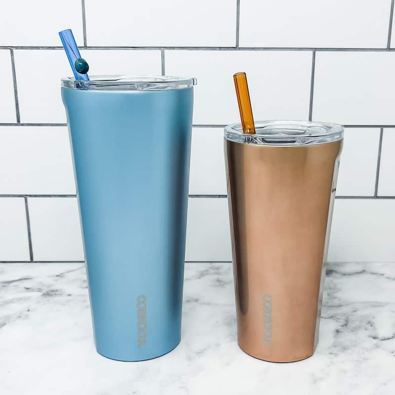 Corkcicle® Replacement Straws | Made in USA by STRAWESOME