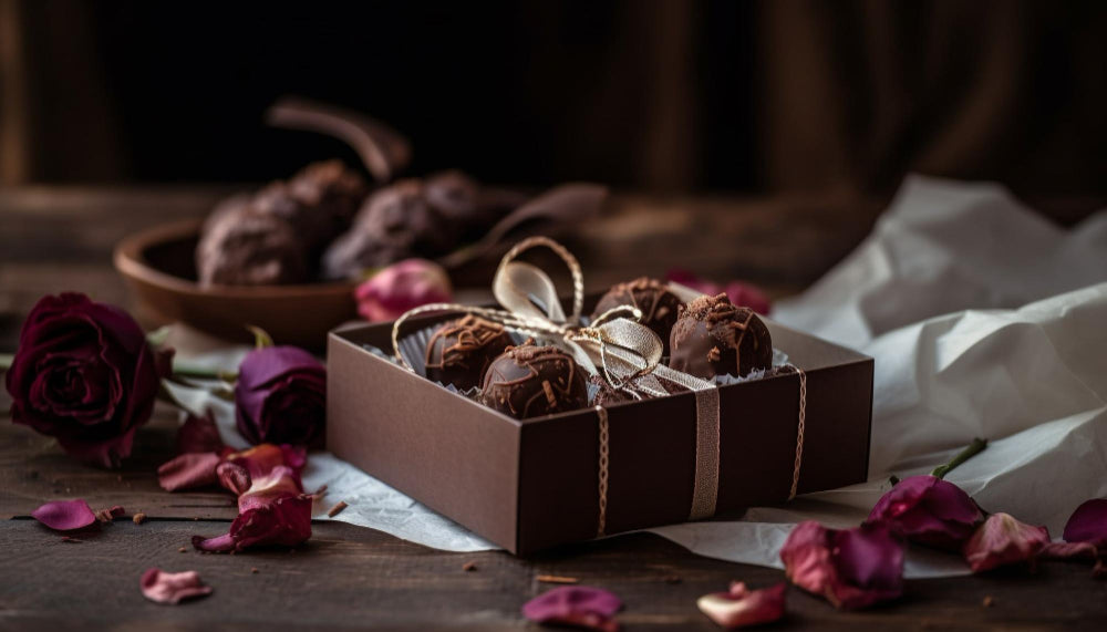 What Makes Chocolate Such a Perfect Gift?  – Appreci