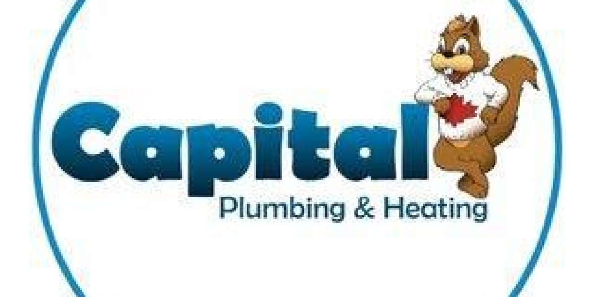 Reliable 24-Hour Plumber in Edmonton: Capital Plumbing and Heating