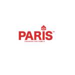 Paris World Profile Picture