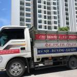 Xe tải cắt nóc xe chui hầm Profile Picture