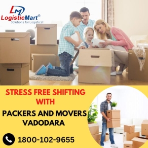 What Packers and Movers in Vadodara do to move your bicycle?