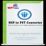 eSoftToosl NSF to PST Converter Software Profile Picture