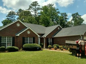 Residential and Commercial Roof Repairs and Installation in Griffin, GA - Thaxton Roofing, LLC