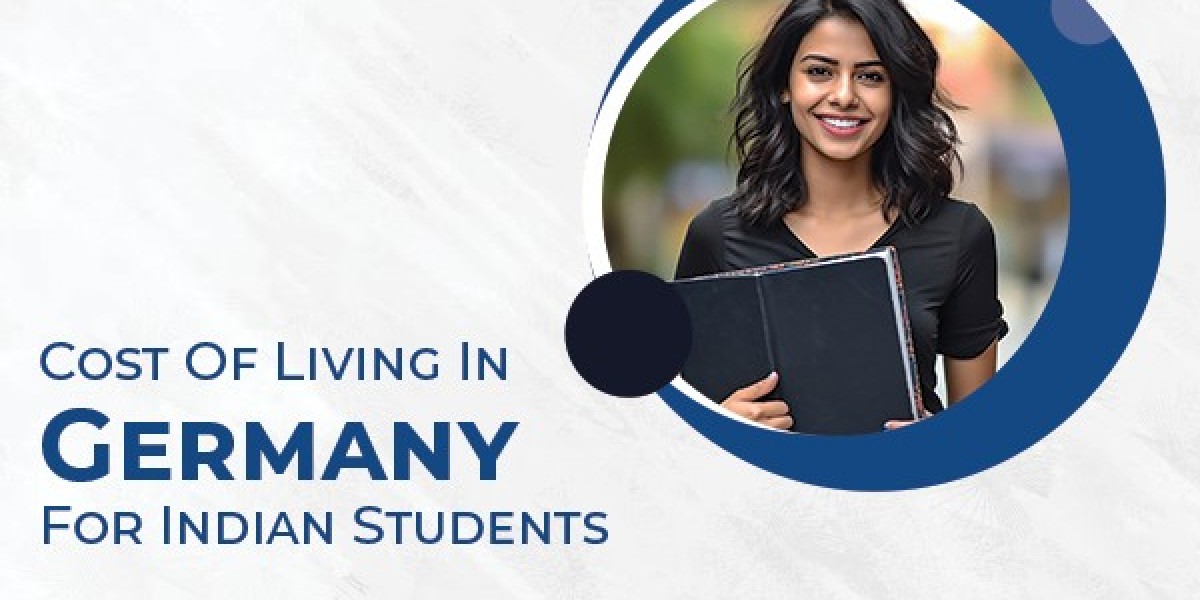 The cost of living in Germany for Indian students