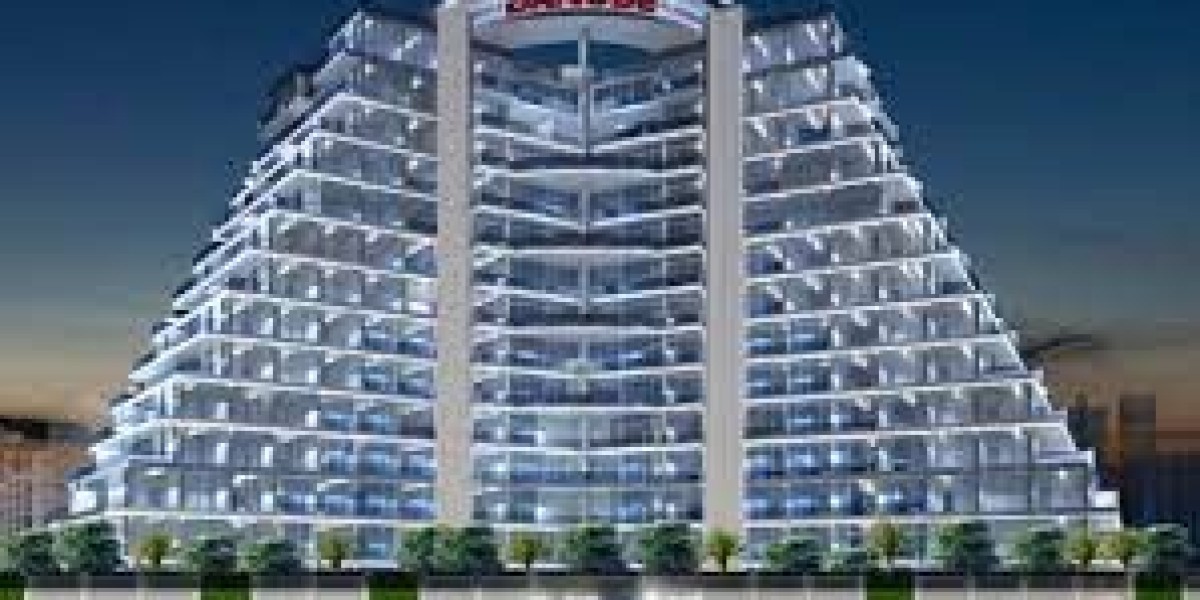 The Rise of Danube Properties: A Success Story in Dubai's Real Estate