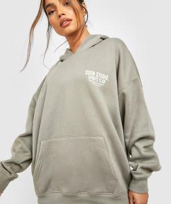 Embroidered Hoodie || Embroidered Sweartshirt || Buy Now