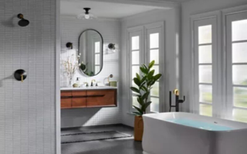 Kohler Bathroom Accessories: Enhancing Your Bathroom With Elegance And Functionality