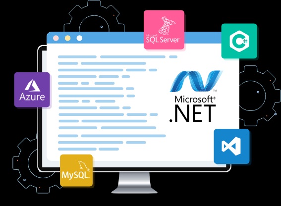 The Advantages of Hiring a .NET Developer for IT Projects