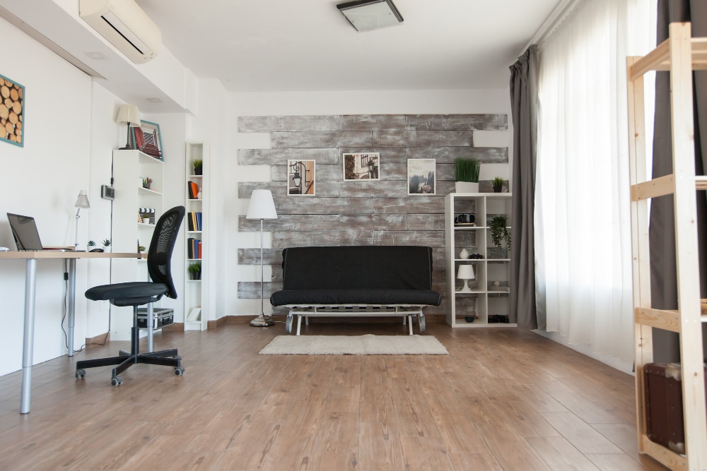 American Oak Flooring: A Classic Choice for a Modern Home