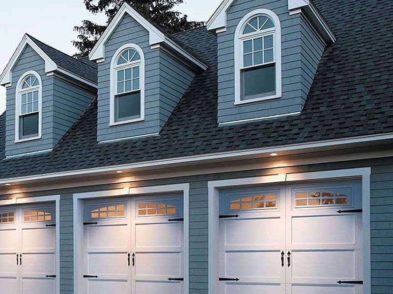 What Are The Couple Of Advantages Of Computerized Garage Doors?