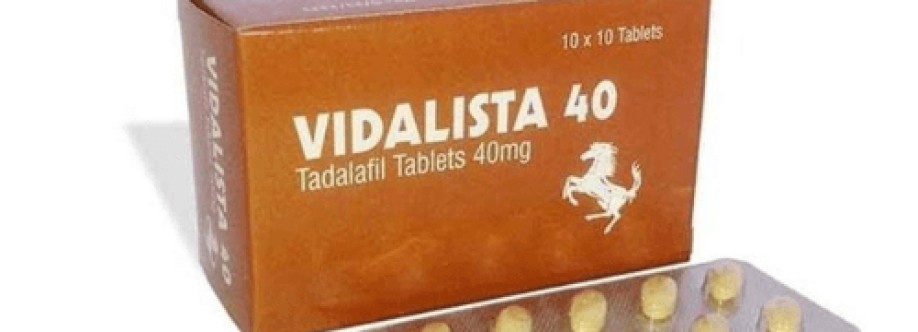 Vidalista Pills Short Content Use, Side Effect and Strength Cover Image