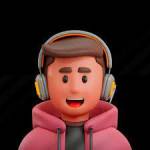 Tom Holland Profile Picture