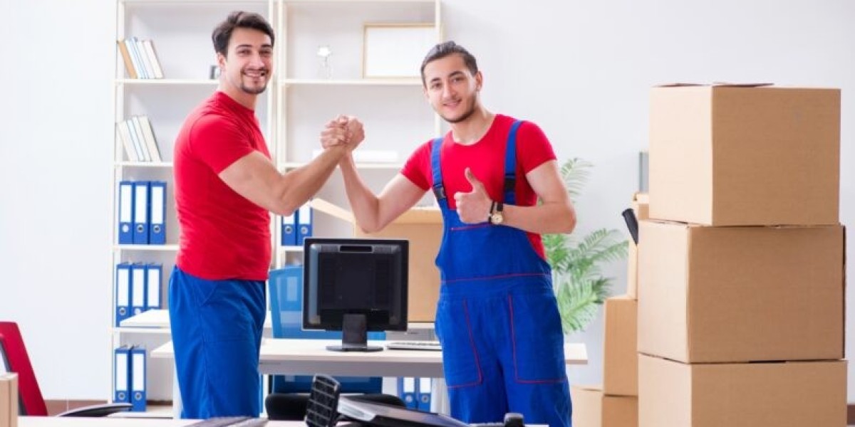 Moving Your Business: Planning a Commercial Move with Removalists Company in Australia