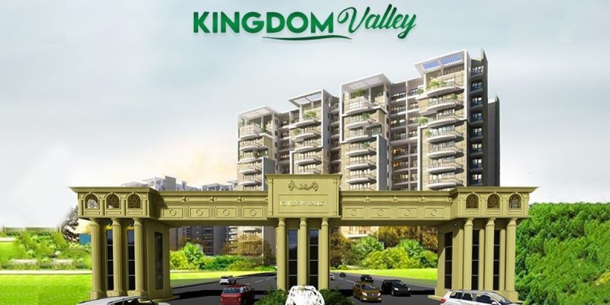 Kingdom Valley Islamabad's Revised Payment Plan: A Game-Changer in Real Estate
