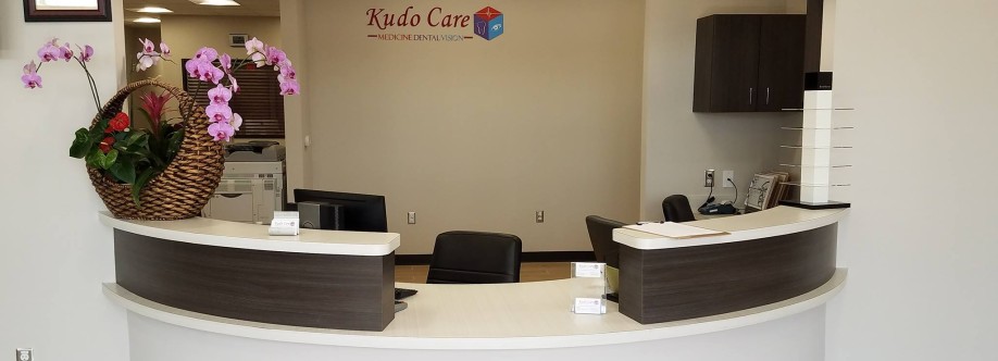 Kudo Care Medical Dental Vision Profile Picture