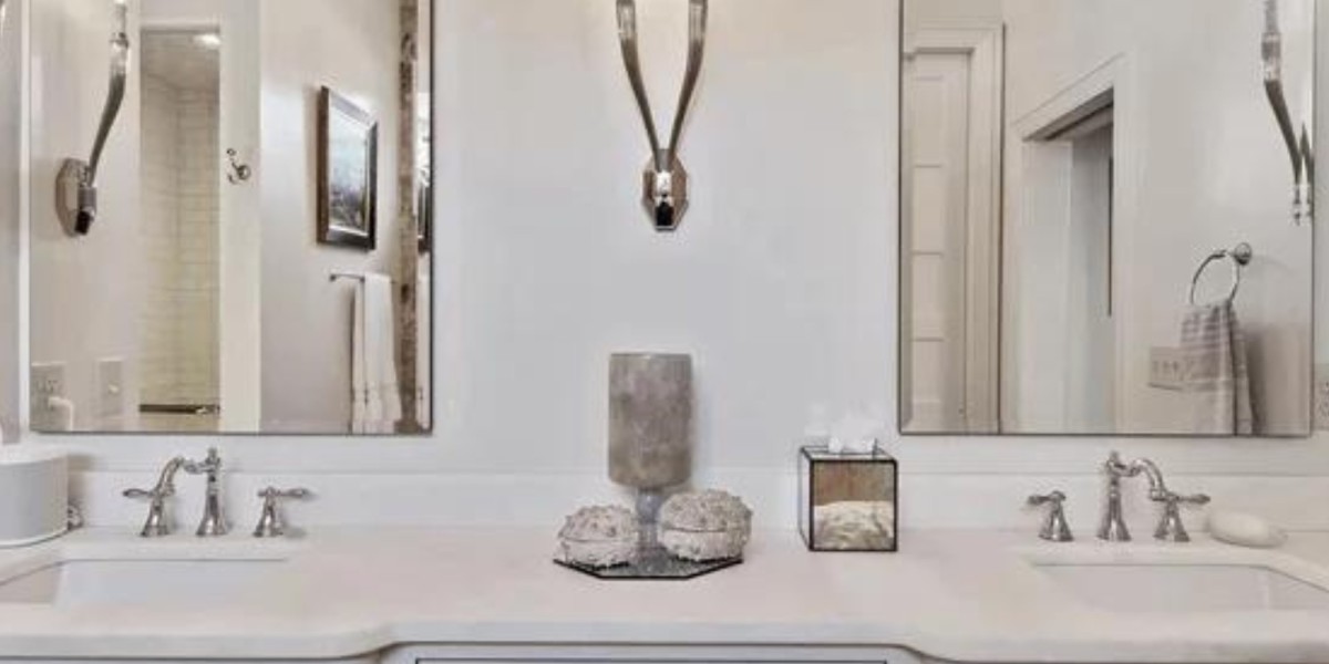Unveiling the Latest Trends in Bathroom Remodeling with Village Restoration & Custom Homes in Charleston, SC ‍