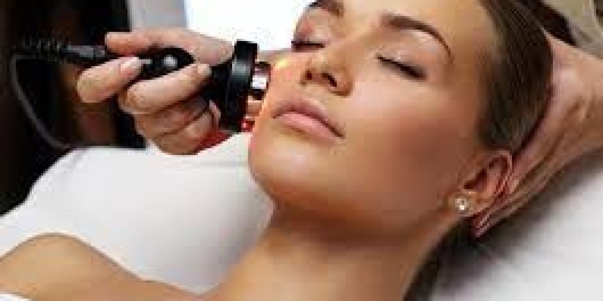 Skin Laser Treatments: Unlocking the Power of Advanced Skincare