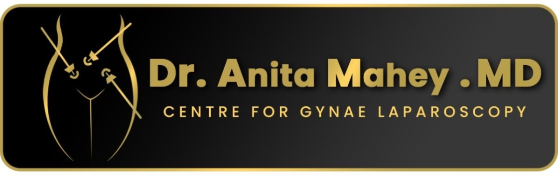 Dr Anita Mahey Cover Image