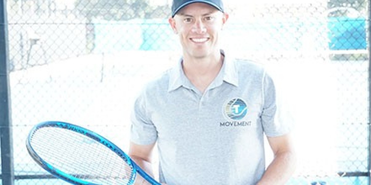 Transforming Your Game with T-Movement: Expert Tennis Coaching Strategies for Success