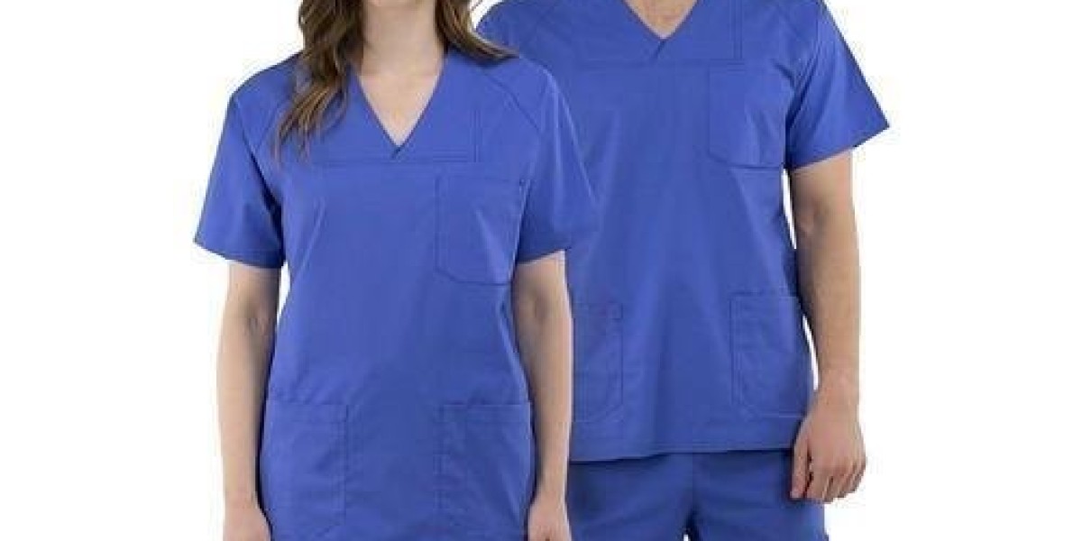 The Ultimate Guide to Hospital Scrubs: Ensuring Comfort and Professionalism