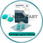 Kamagra gold 100mg Profile Picture