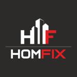 Homefix resolution private limited Profile Picture