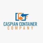 Caspian Company profile picture