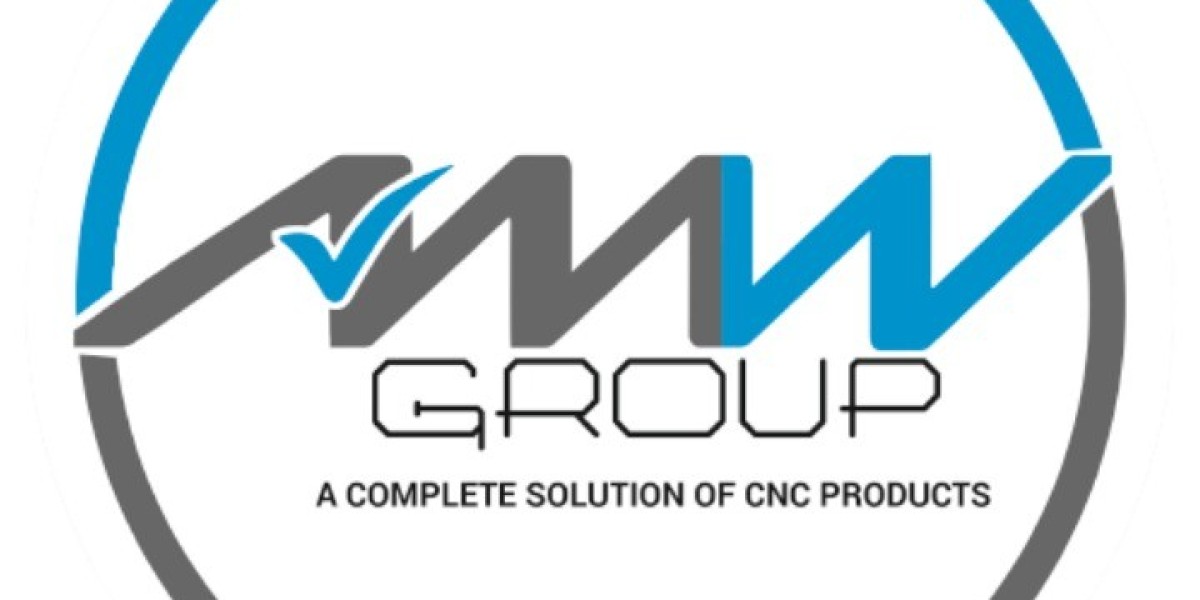 Title: AMW Group: Empowering Industries with Cutting-Edge CNC Products in Gurgaon, India