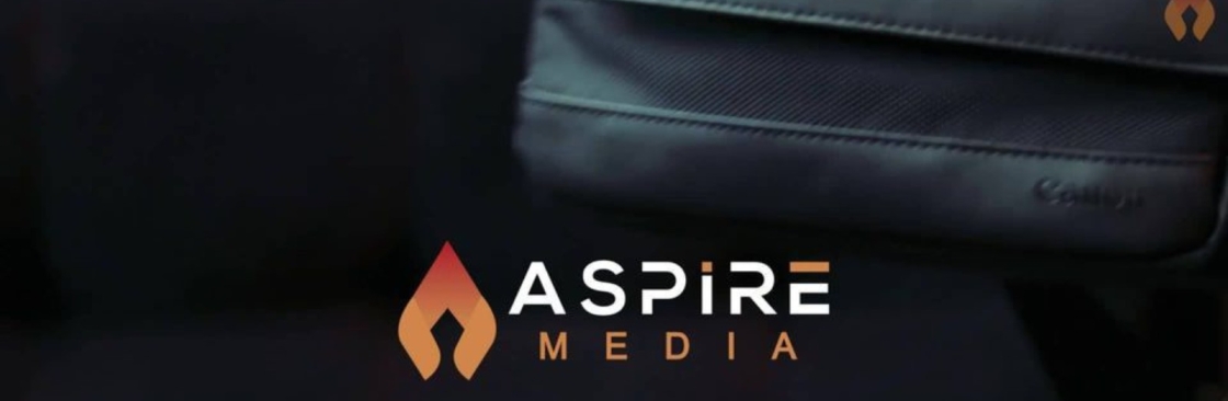 Aspire Media Cover Image