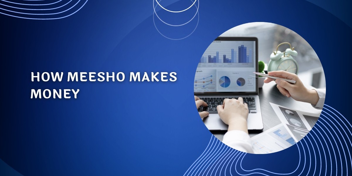 How Meesho Makes Money: Disrupting E-commerce with Social Selling