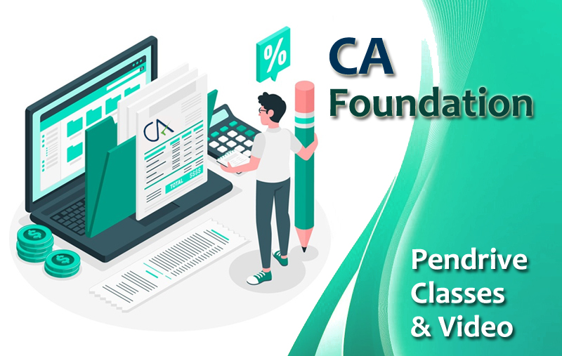 CA Foundation Classes in Jaipur