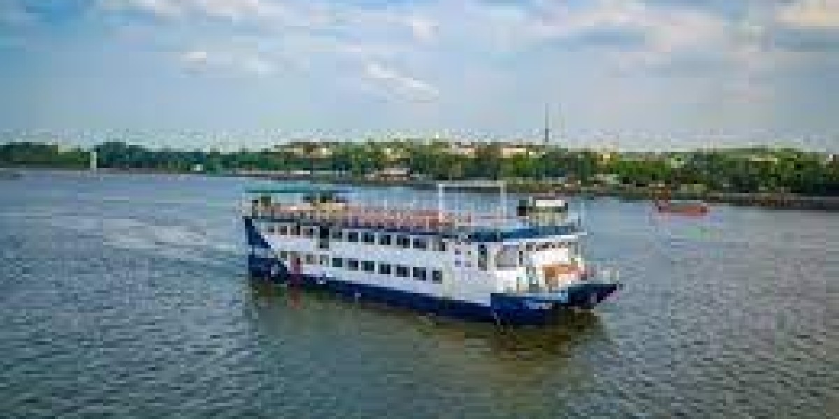 Exploring the Enchanting Beauty of Mandovi River: A Complete Guide