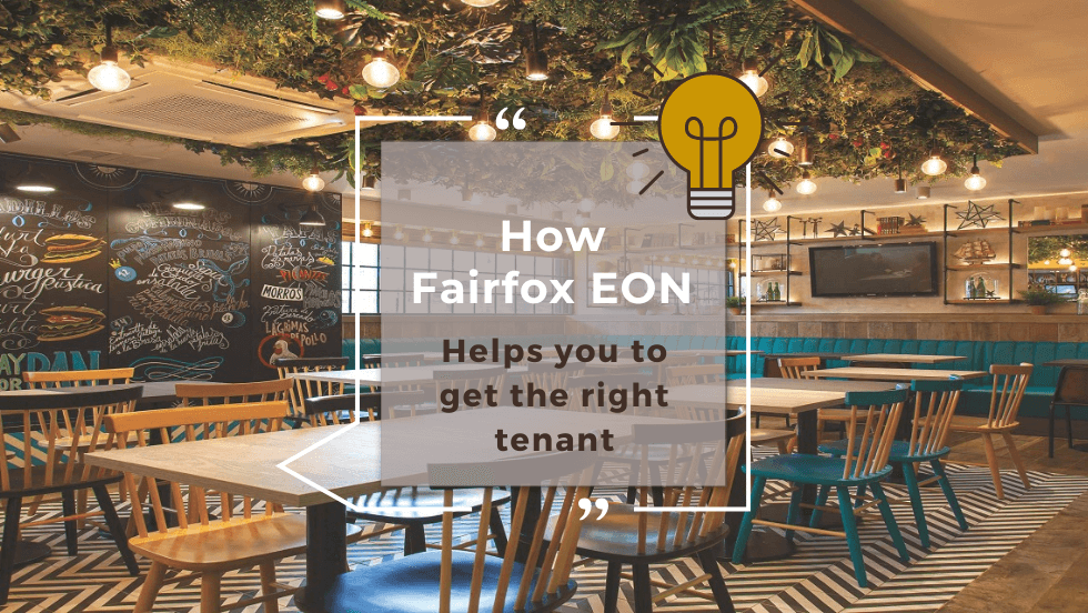 How Fairfox EON Helps You to Get the Right Tenant - Fair fox eon noida140