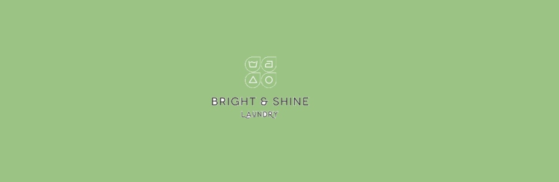 Bright and Shine Laundry ShineLaundry Cover Image