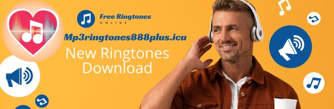 MP3 Ringtones 888 Plus ICU Cover Image