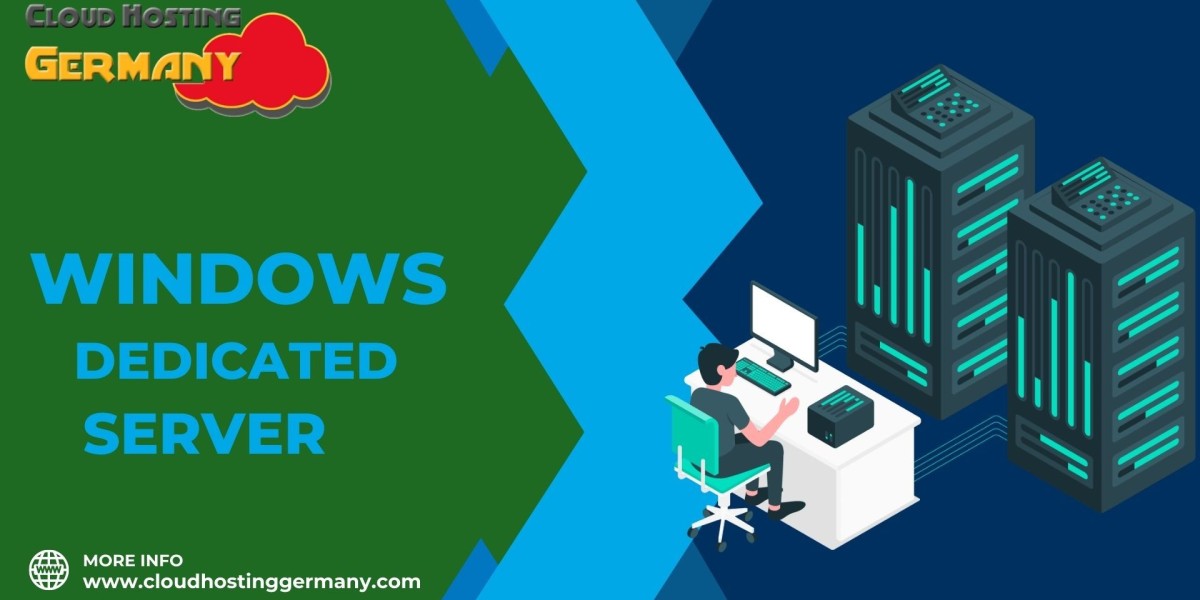Windows Dedicated Server Understanding the Benefits of Hosting Your Business