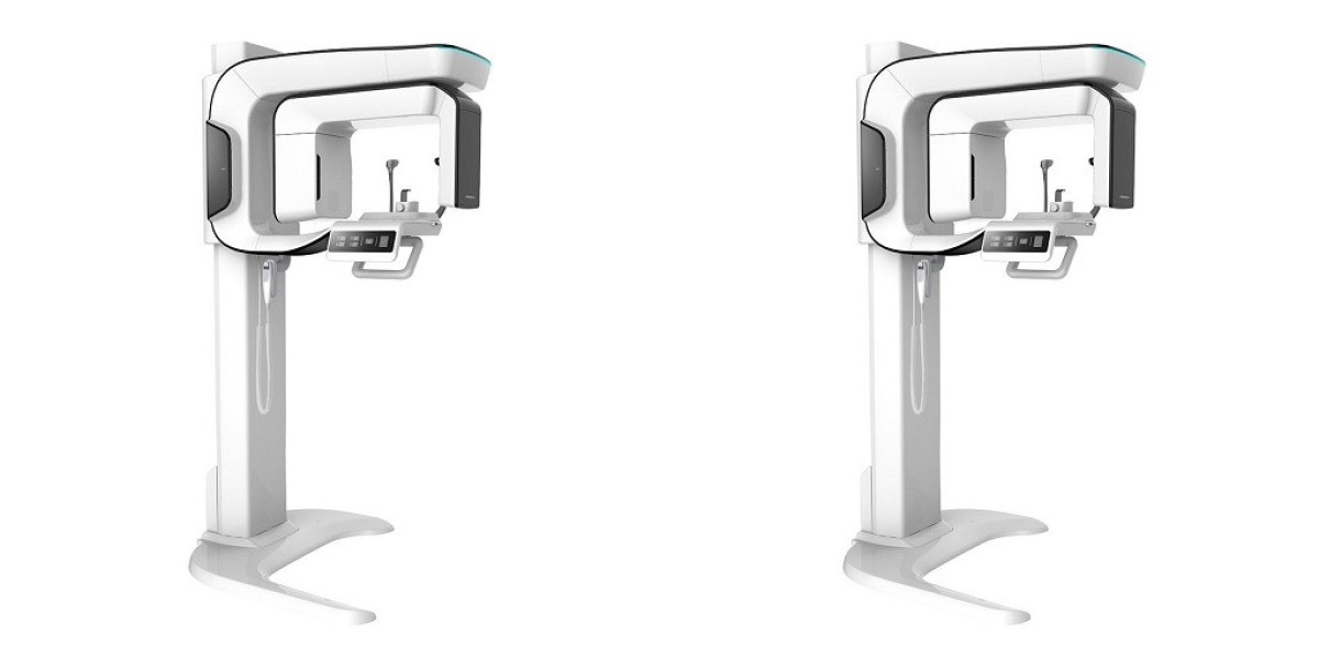 Vatech CBCT: Advanced Imaging Technology for Precise Diagnosis and Treatment Planning