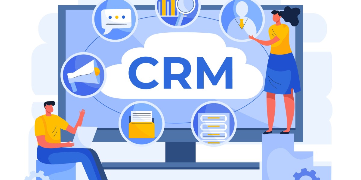 Choosing the Right CRM for Your Beauty Salon: A Comparison of the Top 5 Options
