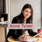 anneetyner profile picture