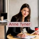 anneetyner Profile Picture