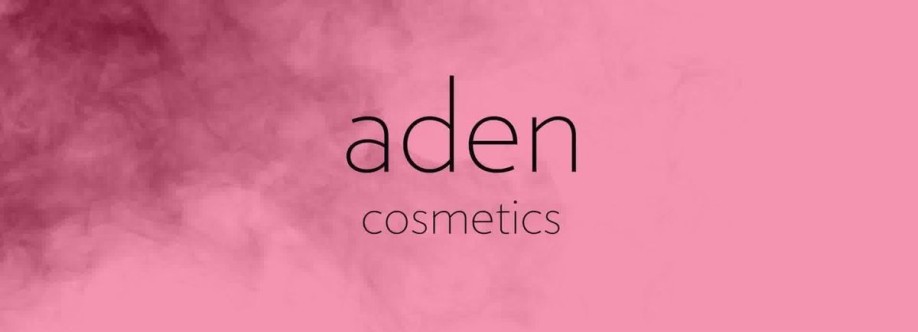 Aden Cosmetics USA Cover Image