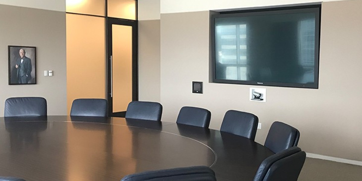 How to Set Up the Perfect Zoom Room for Productive Meetings