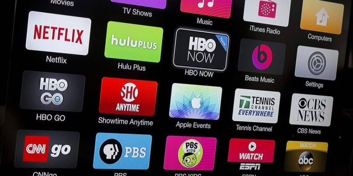 Exploring the Rise of Legal Streaming Platforms: Embracing a New Era of Digital Entertainment