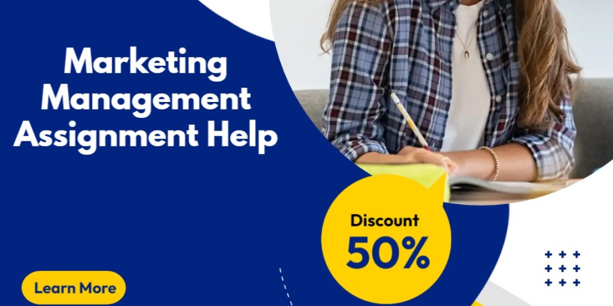 Marketing Management Assignment Help: Achieve Success with Goto Assignment Expert