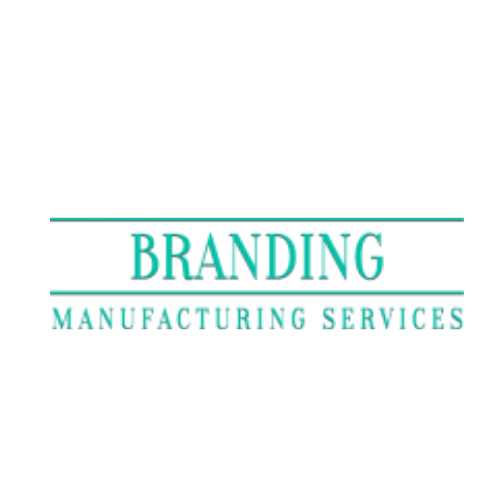 Branding Manufacturing Services