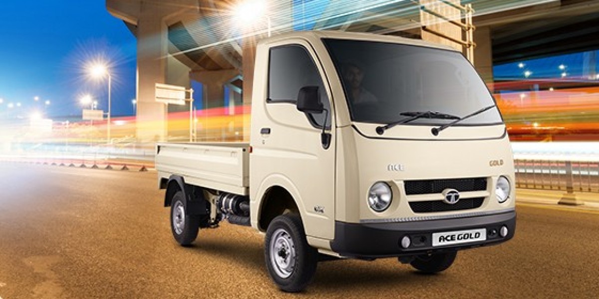 Meet the Powerhouses of Efficiency: Tata Ace Mini Trucks