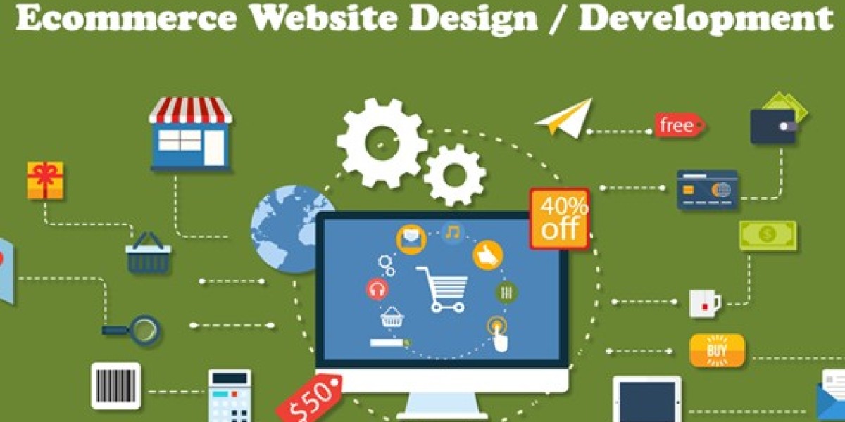 Unveiling the Art of E-commerce Website Design in Melbourne