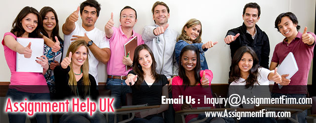 Assignment Help UK - Online service For UK Student
